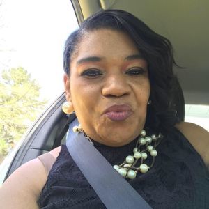 Meet your Posher, Katrina